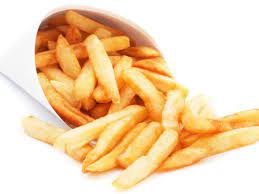 FRITES & HUILES DE CUISSON